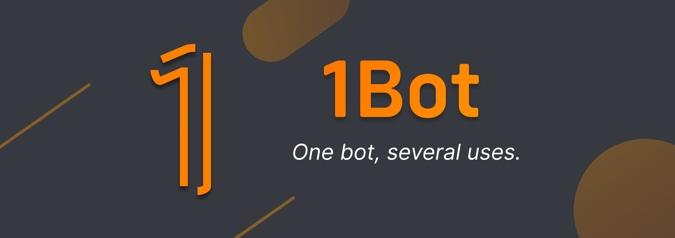 1 Bot GitHub - thatjar/1bot: A Discord bot that gives you a variety of ...